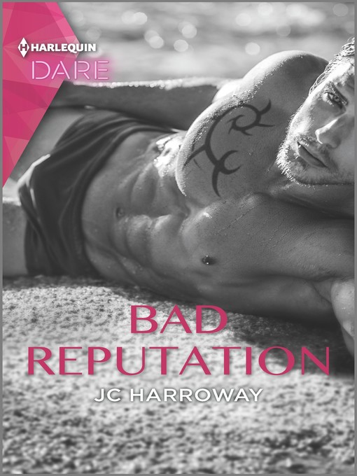 Title details for Bad Reputation by JC Harroway - Available